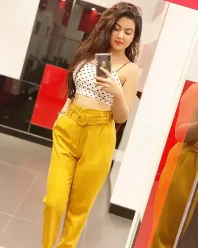 Haldibari Escort